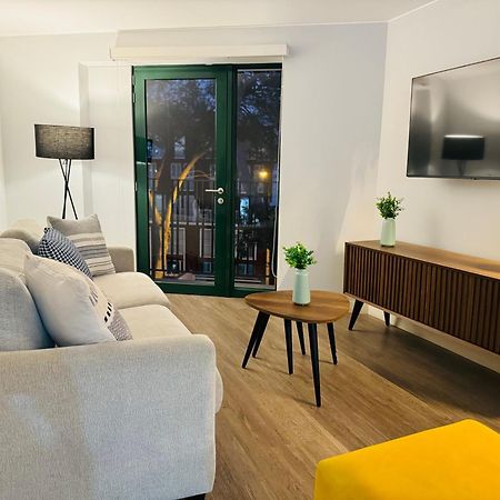 Amazing 2Br In Barranco In Front Of Central Restaurant Lima Bagian luar foto