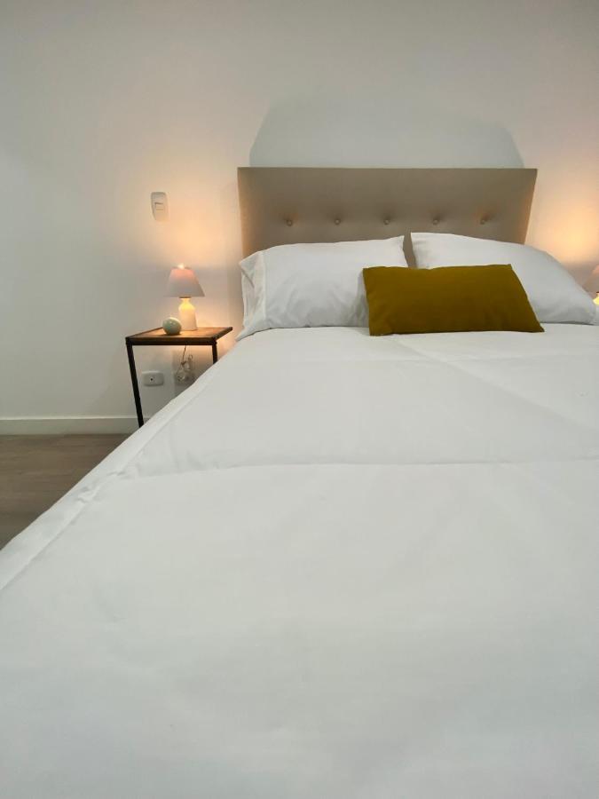 Amazing 2Br In Barranco In Front Of Central Restaurant Lima Bagian luar foto
