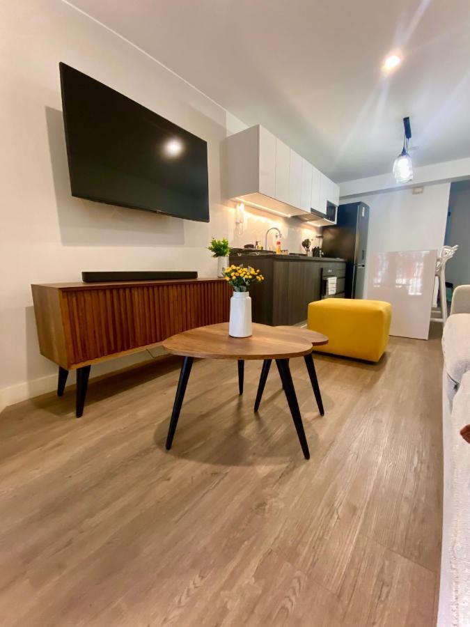 Amazing 2Br In Barranco In Front Of Central Restaurant Lima Bagian luar foto