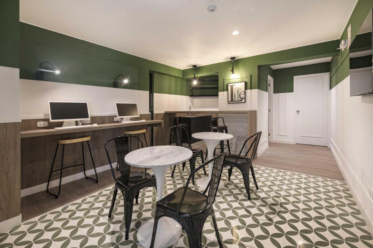 Amazing 2Br In Barranco In Front Of Central Restaurant Lima Bagian luar foto