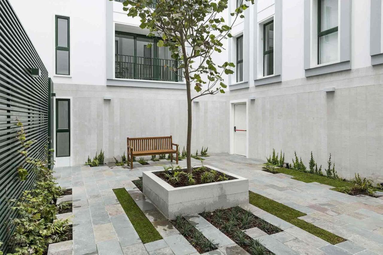 Amazing 2Br In Barranco In Front Of Central Restaurant Lima Bagian luar foto