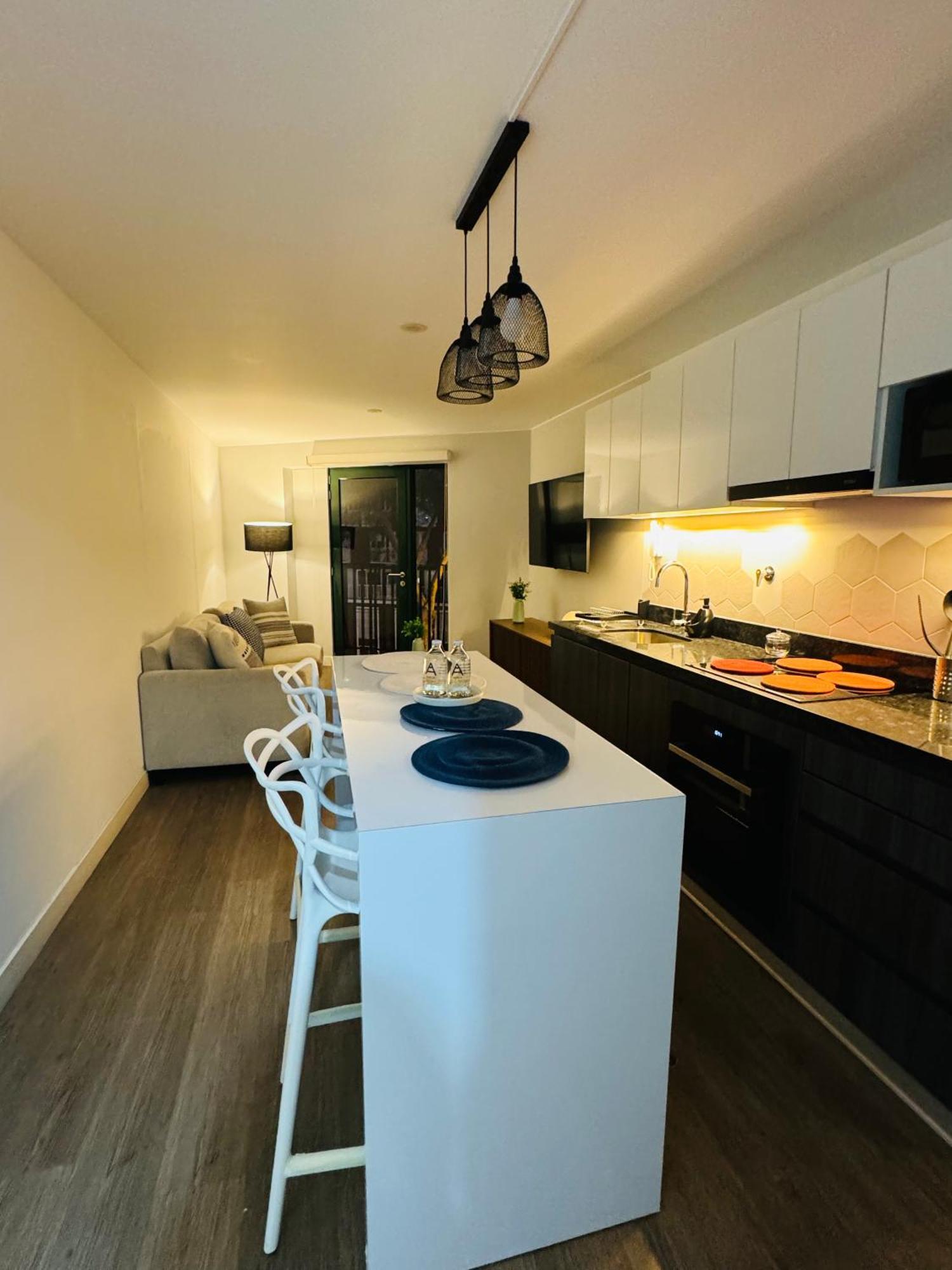 Amazing 2Br In Barranco In Front Of Central Restaurant Lima Bagian luar foto