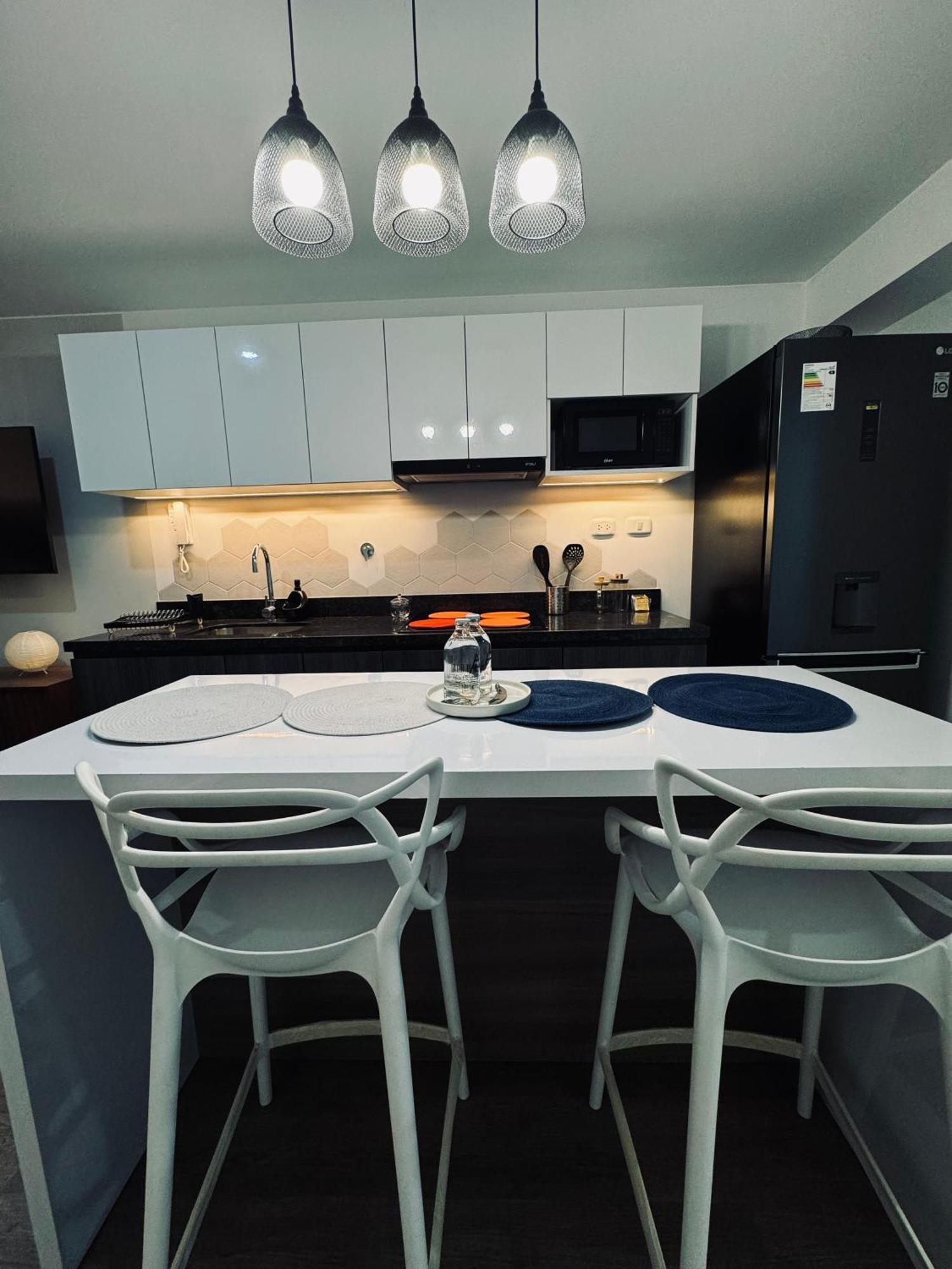 Amazing 2Br In Barranco In Front Of Central Restaurant Lima Bagian luar foto